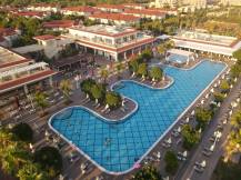 GURAL PREMIER BELEK Pools & Beach